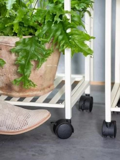 Oslo 2-Tier LED Grow Light Garden, 2 Fixtures -Gardenhaus Shop 8609220 4135 tif