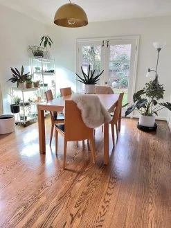 Oslo 2-Tier LED Grow Light Garden, 2 Fixtures -Gardenhaus Shop 8609221 01IN tif