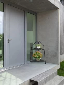 Modern Metal Plant Shelves 11 Modern Metal Plant Shelves -Gardenhaus Shop 8609226 01V tif