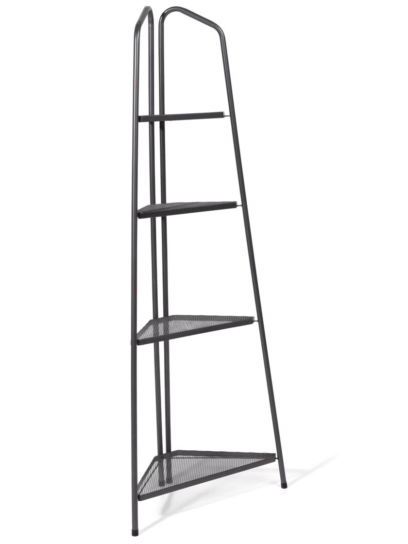 Modern Metal Plant Shelves 9 Modern Metal Plant Shelves - Image 7