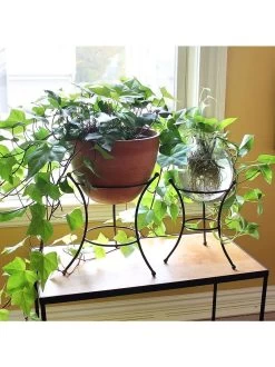 Achla Designs Multi Use Stand -Gardenhaus Shop 8609343 03v achla designs multi use stand