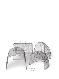 Chicken Wire Row Cloche Expandable Extra Large 3N1 -Gardenhaus Shop 8609412 5039 tif