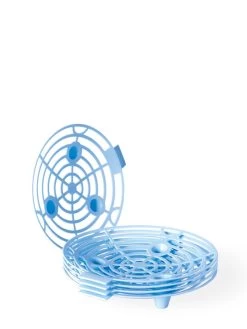 Melon And Squash Cradles, Set Of 6 -Gardenhaus Shop 8609464 4472 tif