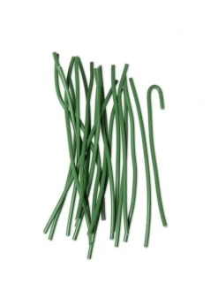 Rapiclip Soft Wire Tie 8", Set Of 20 -Gardenhaus Shop 8609848 8501