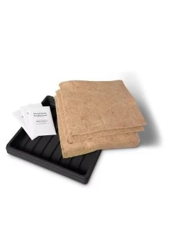 Jute Microgreen Starter Set -Gardenhaus Shop 8609870 8651 tif