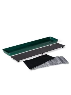 Self-Watering Windowsill Tray -Gardenhaus Shop 8609873 8692 tif