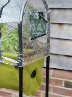 Vigoroot™ Self-Watering Easy Garden Planter -Gardenhaus Shop 8609879 05V tif