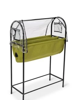 Vigoroot™ Self-Watering Easy Garden Planter -Gardenhaus Shop 8609879 9521 tif