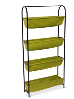 Vigoroot 4-Tier Balcony Garden -Gardenhaus Shop 8609881 001 tif