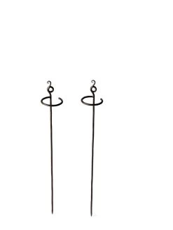 Arden Single Stem Supports, Set Of 2 11 Arden Single Stem Supports, Set Of 2 -Gardenhaus Shop 8609887 9584 tif