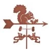 EZ Vane ® Squirrel Weathervane 1 EZ Vane ® Squirrel Weathervane -Gardenhaus Shop 8610021 01v ez vane squirrel weathervane