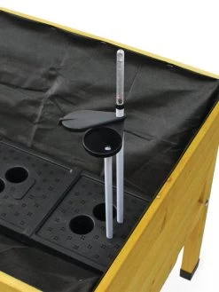 Compact VegTrug® Patio Garden Self-Watering Insert -Gardenhaus Shop 8610166 14V tif 1