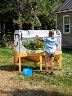 VegTrug®Patio Garden Greenhouse Cover Kit -Gardenhaus Shop 8610172 1268