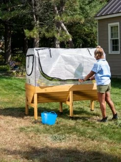 VegTrug®Patio Garden Greenhouse Cover Kit -Gardenhaus Shop 8610172 1270