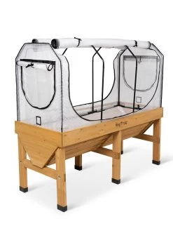 VegTrug®Patio Garden Greenhouse Cover Kit -Gardenhaus Shop 8610172 8322