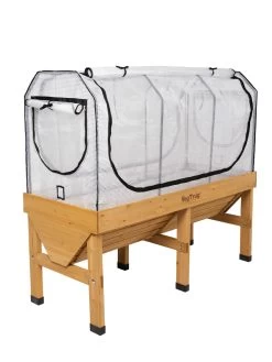 VegTrug®Patio Garden Greenhouse Cover Kit -Gardenhaus Shop 8610172 8326