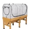 VegTrug® Patio Garden Greenhouse Cover -Gardenhaus Shop 8610172 8326 tif
