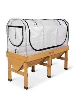 VegTrug®Patio Garden Greenhouse Cover Kit -Gardenhaus Shop 8610172 8327