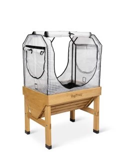 Compact VegTrug® Greenhouse Cover Kit 18 Compact VegTrug® Greenhouse Cover Kit -Gardenhaus Shop 8610173 8343 1