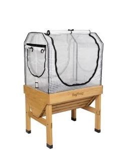 Compact VegTrug® Greenhouse Cover Kit 19 Compact VegTrug® Greenhouse Cover Kit -Gardenhaus Shop 8610173 8346 1