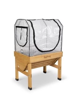 Compact VegTrug® Greenhouse Cover Kit 17 Compact VegTrug® Greenhouse Cover Kit -Gardenhaus Shop 8610173 8347 1
