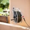 Mounted Lifetime Garden Hose Reel -Gardenhaus Shop 8610298 9797 tif