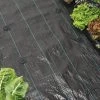Polypropylene Weed Mat With Ground Staples, 3.25' X 98’ -Gardenhaus Shop 8610305 0223 tif