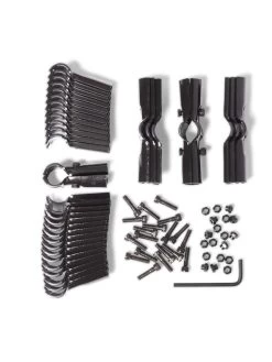 Connector Kit For DIY A Frame Plant Support -Gardenhaus Shop 8610366 0113 tif