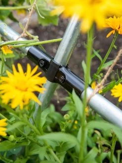 Connector Kit For DIY A Frame Plant Support -Gardenhaus Shop 8610366 0779