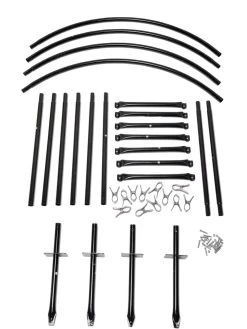 Maxi Garden Hoops With Clips -Gardenhaus Shop 8610373 0555 tif