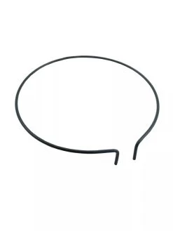 Peacock Classic Plant Support Rings 15", Set Of 2 -Gardenhaus Shop 8610383 04V 3 4