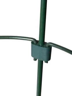 Peacock Classic Plant Support Rings 15", Set Of 2 -Gardenhaus Shop 8610387 9577 tif