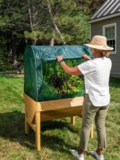 Compact VegTrug® Shade Cover 11 Compact VegTrug® Shade Cover -Gardenhaus Shop 8610404 8577 tif