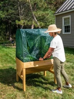 Compact VegTrug® Shade Cover 13 Compact VegTrug® Shade Cover -Gardenhaus Shop 8610404 8583 tif