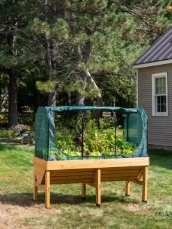 VegTrug® Patio Garden Shade Cover -Gardenhaus Shop 8610408 8357 tif