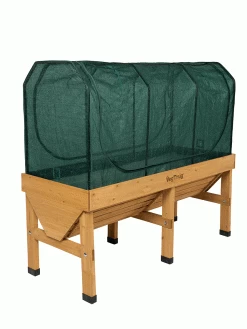 VegTrug® Patio Garden Shade Cover -Gardenhaus Shop 8610408 VegtrugShadeCover gif