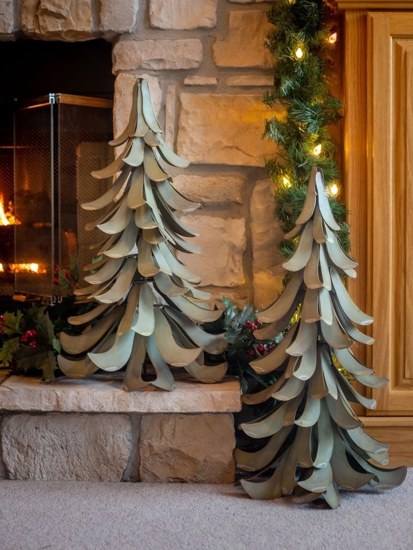 Desert Steel Blue Atlas Cedar 7 Desert Steel Blue Atlas Cedar - Image 5