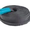 Aqua Joe AJFJH100-58-MAX Superlight Fiberjacket Max Garden Hose | 100-Foot 2 Aqua Joe AJFJH100-58-MAX Superlight Fiberjacket Max Garden Hose | 100-Foot -Gardenhaus Shop 8610615 01V jpg