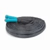 Aqua Joe AJFJH50-58-MAX Superlight Fiberjacket Max Garden Hose | 50-Foot -Gardenhaus Shop 8610622 01v aqua joe superlight hose 50 ft