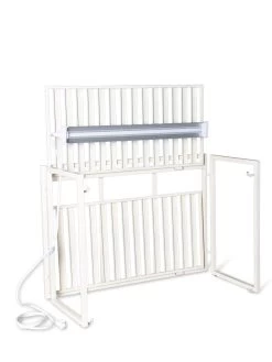 Oslo 1-Tier LED Grow Light Garden -Gardenhaus Shop 8611002 0750 tif