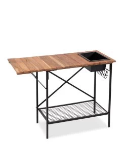 Small Space Potting Table 15 Small Space Potting Table -Gardenhaus Shop 8611003 1045
