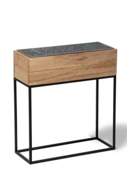Tartu Elevated Rectangular Planter -Gardenhaus Shop 8611007 0930 tif