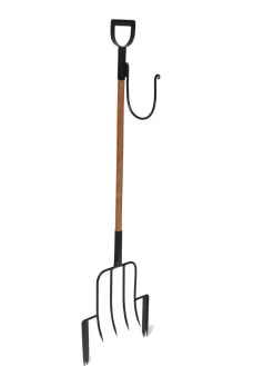 Pitchfork Hose Butler -Gardenhaus Shop 8611022 0618 tif