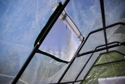 Garden In A Box With Greenhouse, 8' X 8' -Gardenhaus Shop 8611033 05V jpg