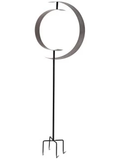 Corten Circle Garden Sculpture -Gardenhaus Shop 8611061 0614 tif