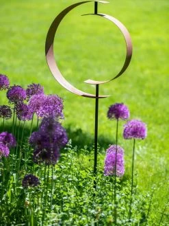 Corten Circle Garden Sculpture -Gardenhaus Shop 8611061 153 tif