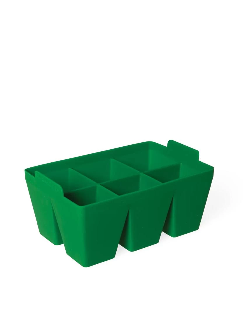 Sili-Seedlings® Seedling Tray, 6-Cell 6 Sili-Seedlings® Seedling Tray, 6-Cell - Image 4