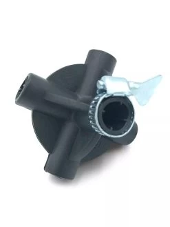 GardenSkill Cane Connector Balls, Set Of 8 -Gardenhaus Shop 8611095 08V 3 4