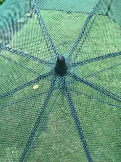 GardenSkill Pop N Crop Plant Umbrella -Gardenhaus Shop 8611105 07V tif