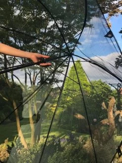 GardenSkill Pop N Crop Plant Umbrella -Gardenhaus Shop 8611105 09V tif